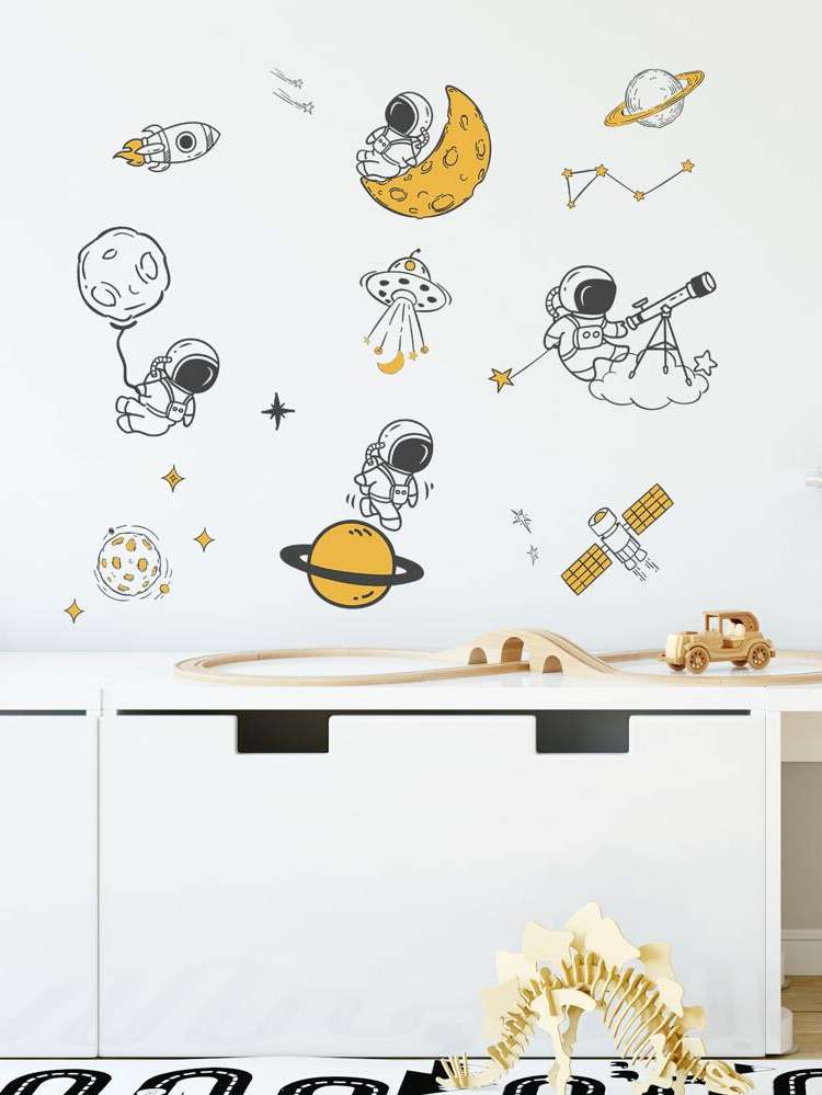   Cartoon Home Decor 5923