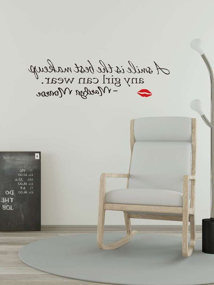 Multicolor  Wall Stickers 646