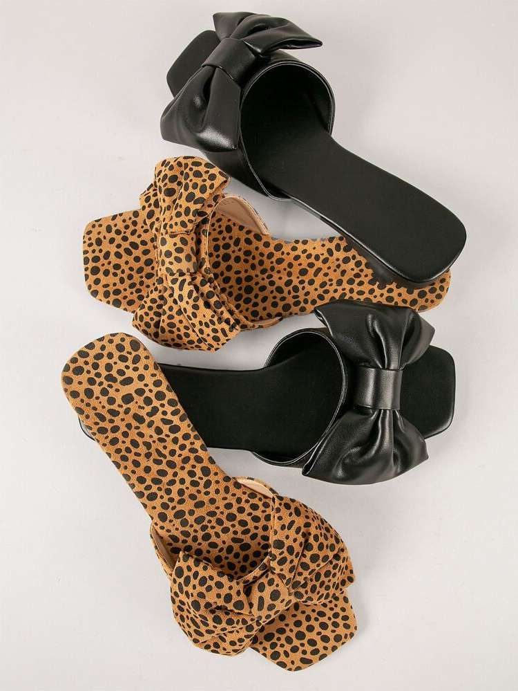  Bow  Shoes 5191