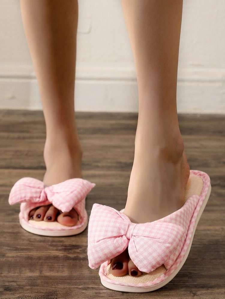  Bow Shoes 4184