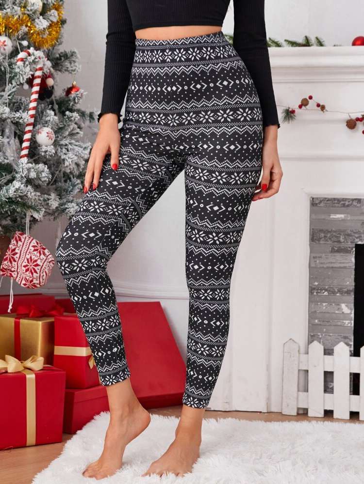  Christmas Women Clothing 1403