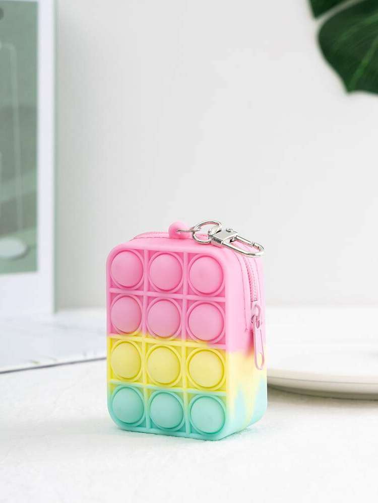 Colorblock  Bags 999