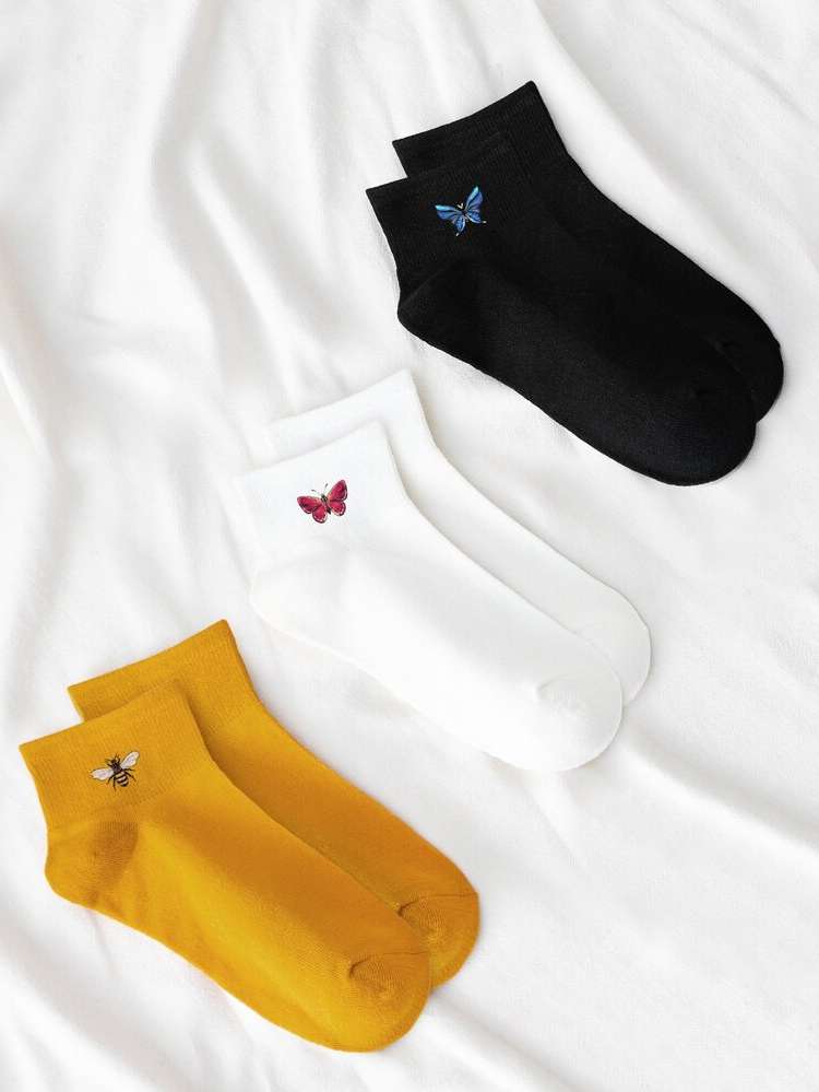   Women Socks 8536