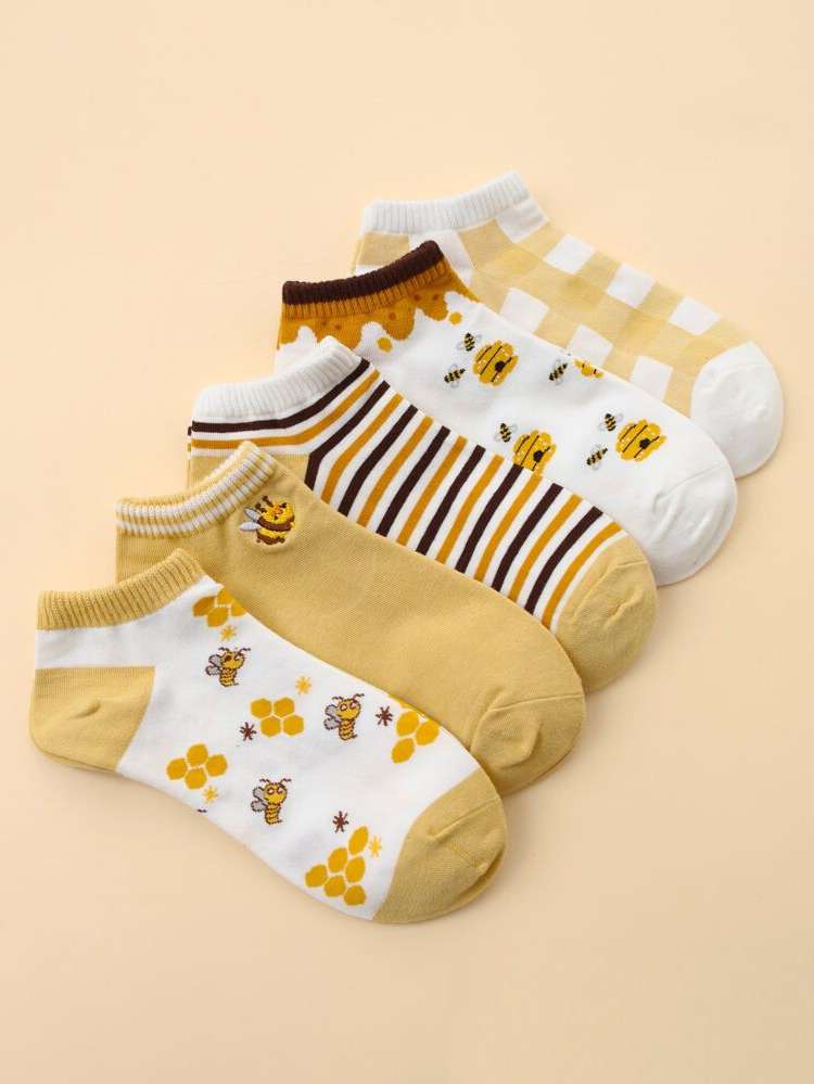   Women Socks  Hosiery 889