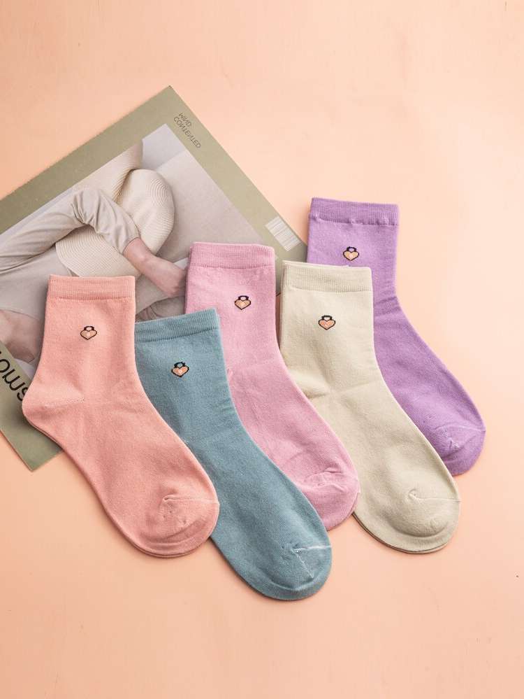   Women Socks  Hosiery 645