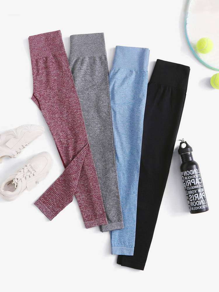   Plain Women Activewear 7113