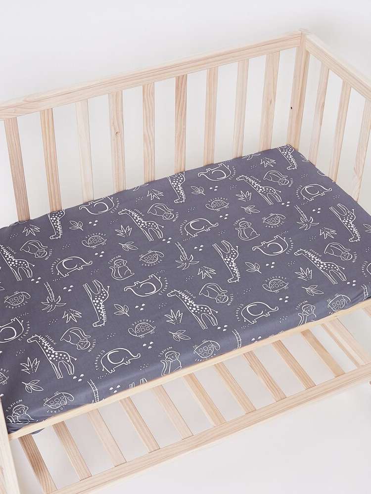   Baby Sheets  Pillowcases 5752