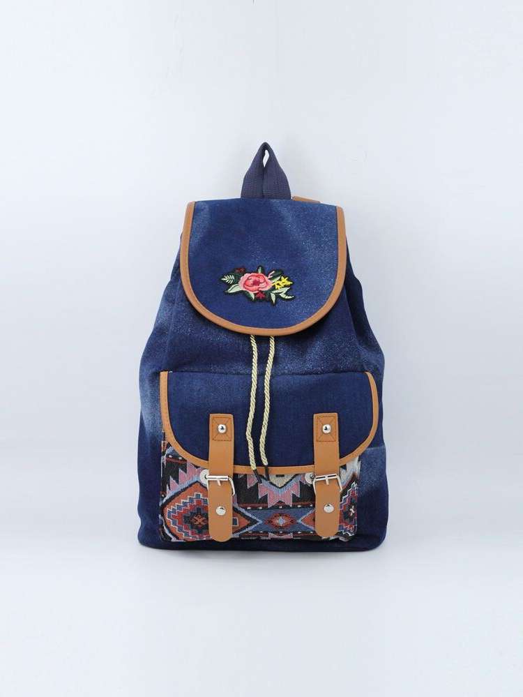  Floral  Women Bags 3427