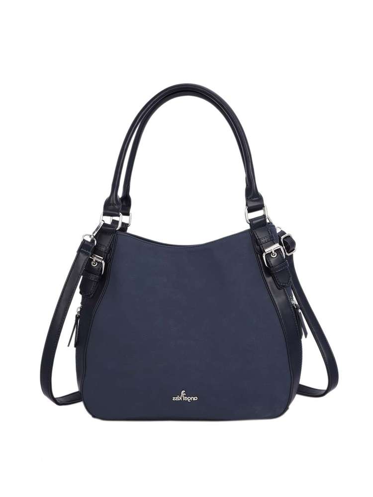  Navy Blue  Bags 3981