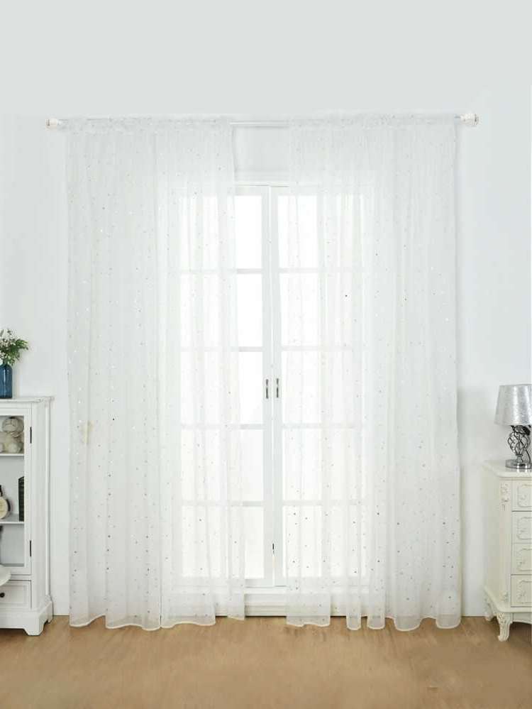   Curtains  Accessories 7617