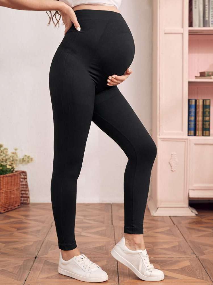 Long Skinny Baby  Mom 7987