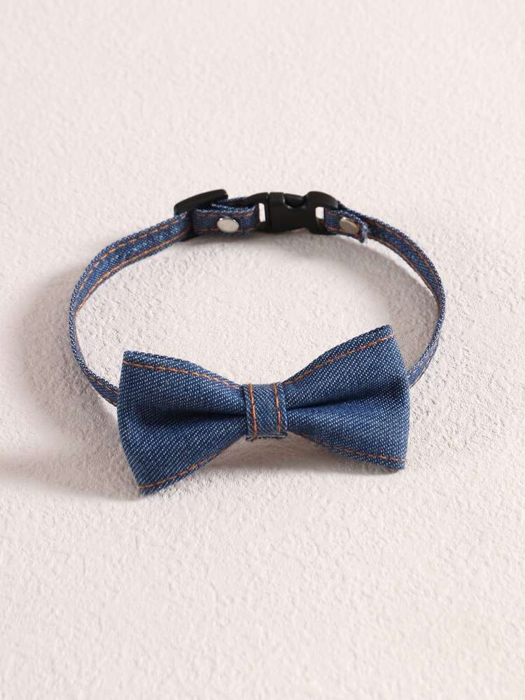  Navy Blue  Pet Bows  Ties 8203