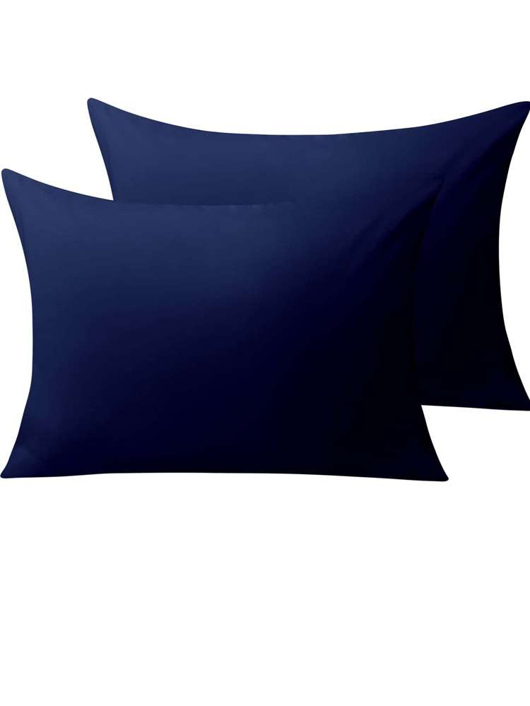  Plain  Pillow Cases 481