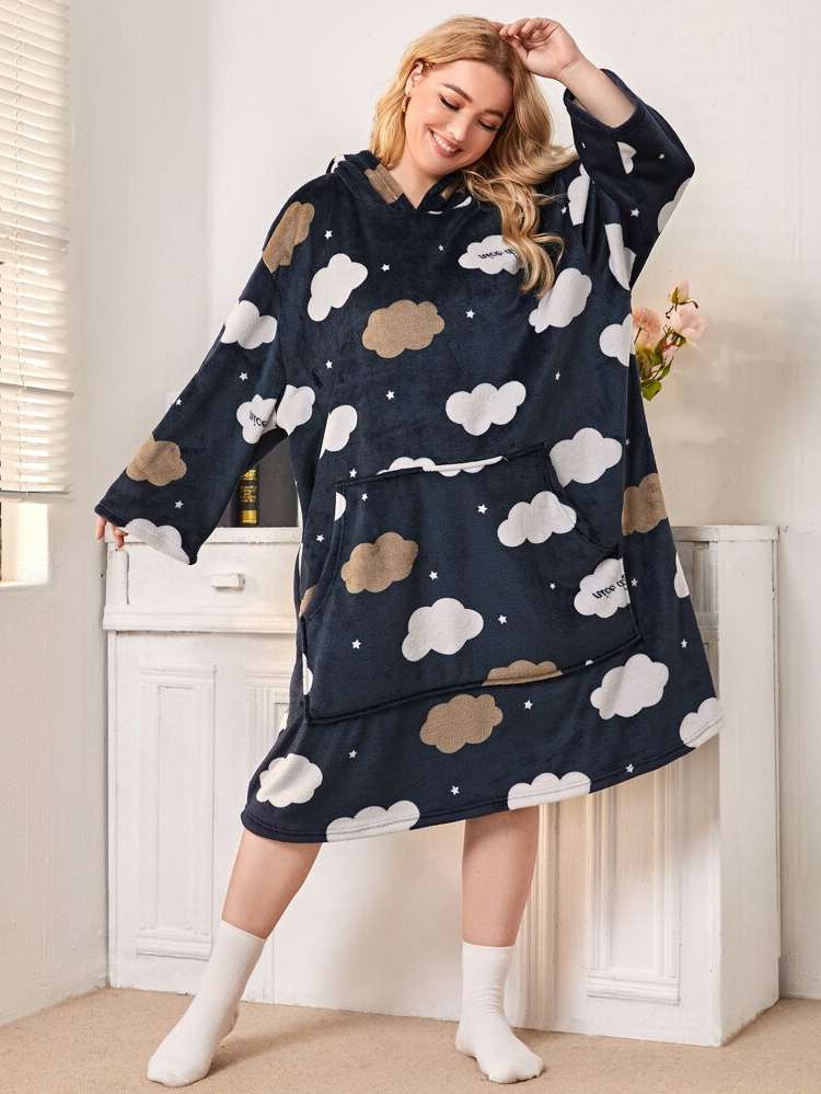  Cartoon Cute Underwear  Sleepwear 6031