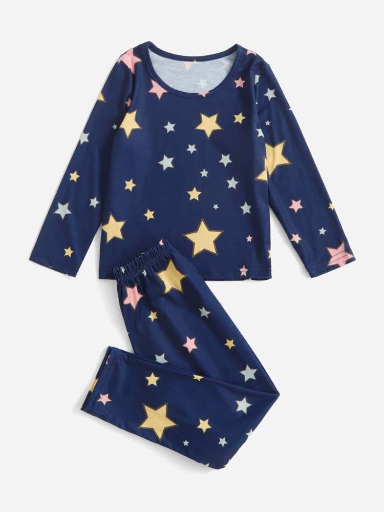   Kids Underwear  Sleepwear 708