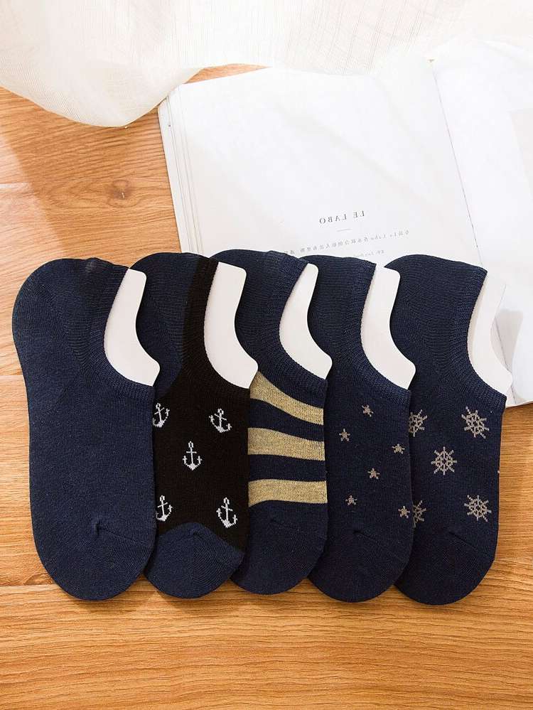   Men Socks 9991