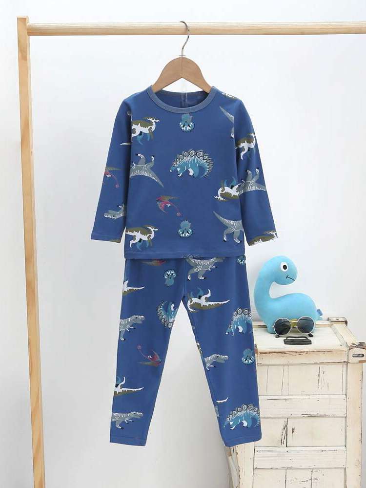  Cute Navy Blue Kids Underwear  Sleepwear 384