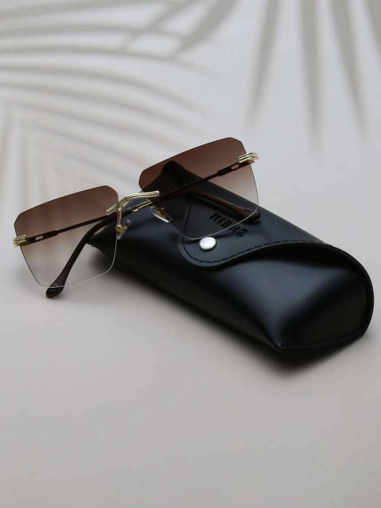   Men Sunglasses 7055