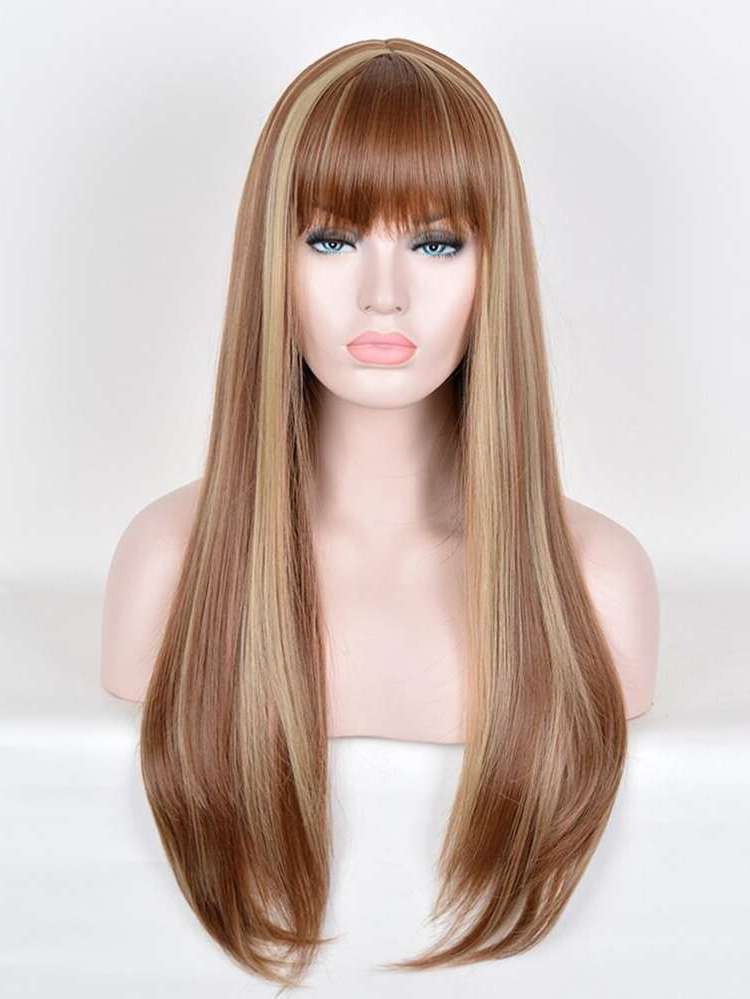   Wigs  Accs 3511