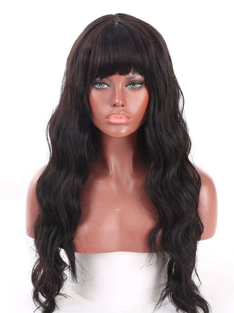  Ombre  Synthetic Hair Wigs 4010