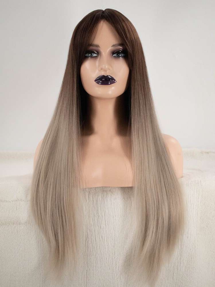  Ombre  Synthetic Hair Wigs 1890