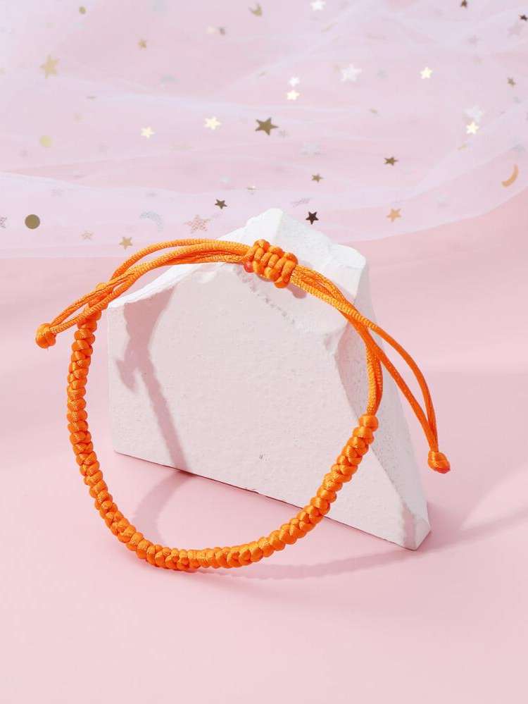  Orange Bracelets 2355