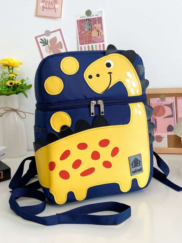   Kids Bags 4651