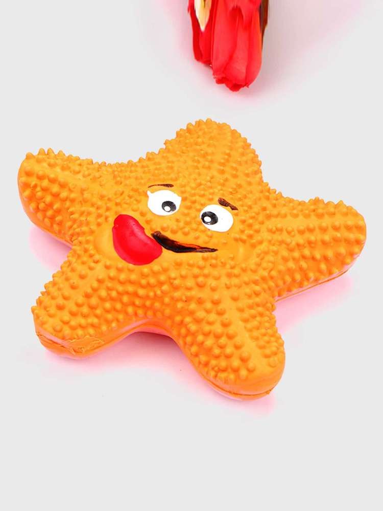  Orange  Pet Toys 359