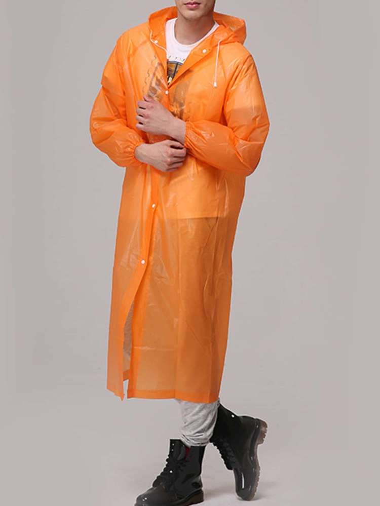   Raincoat 3820