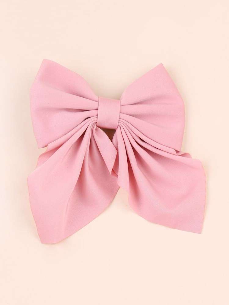 Casual Bow Apparel Accessories 520