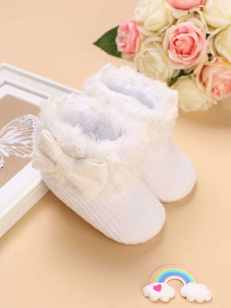   Baby Shoes(0-2) 7077