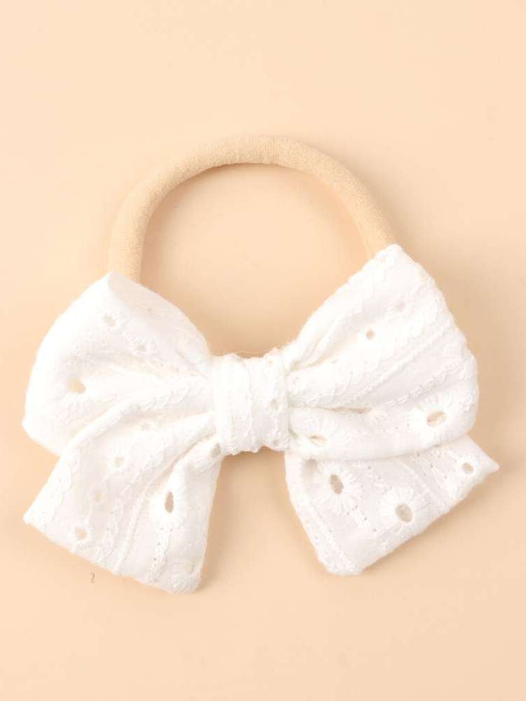  Pink  Baby Hair Accessories 111