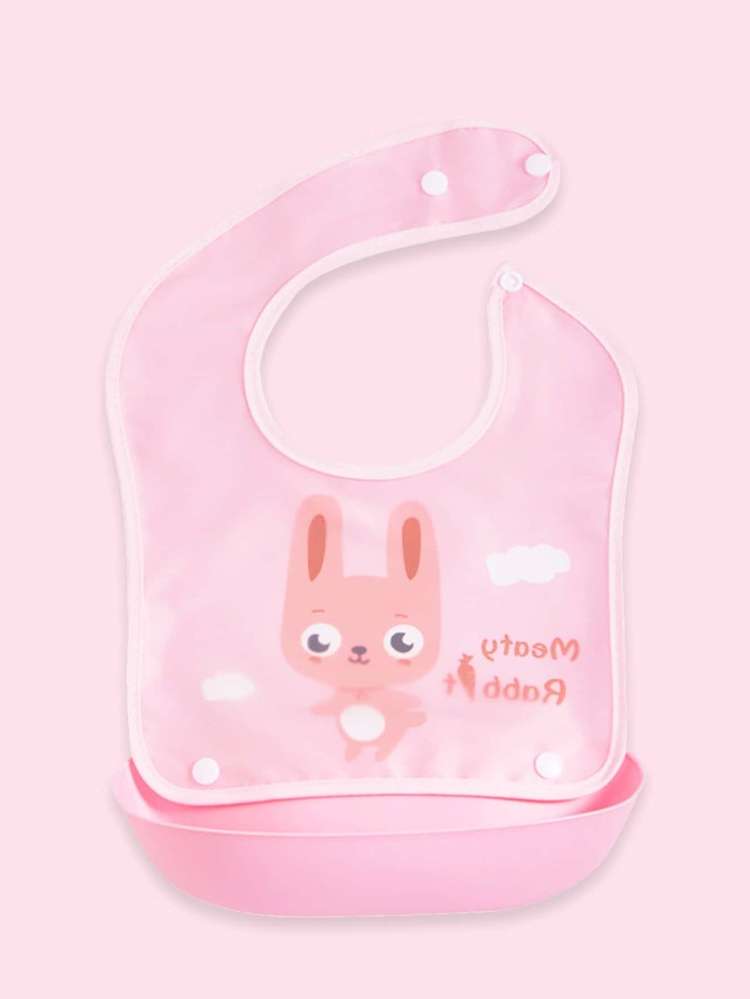  Pink Cartoon Baby  Mom 2080