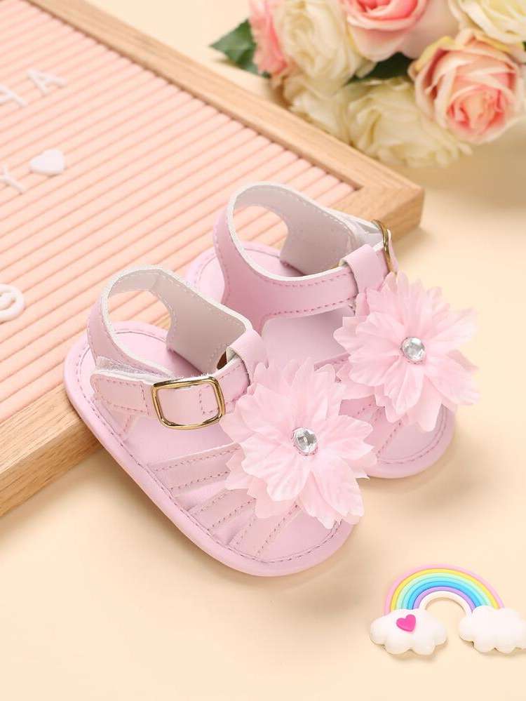   Baby Shoes(0-2) 127