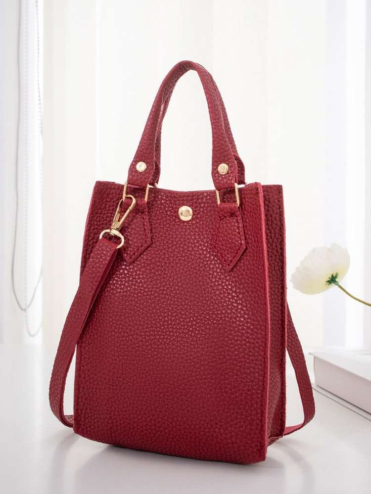  Pink Women Bags 3947