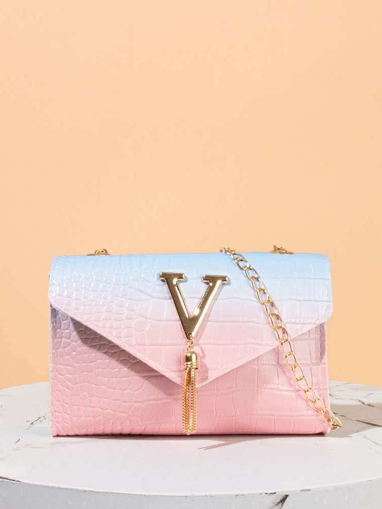  Pink  Women Crossbody 722