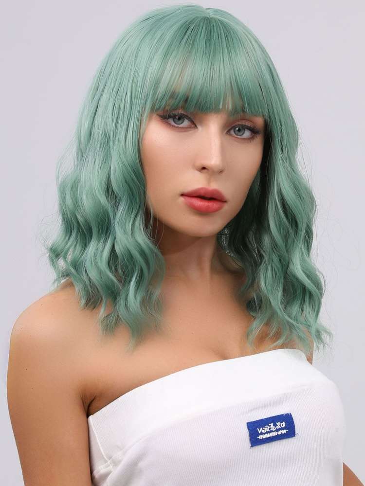   Wigs  Accs 4594