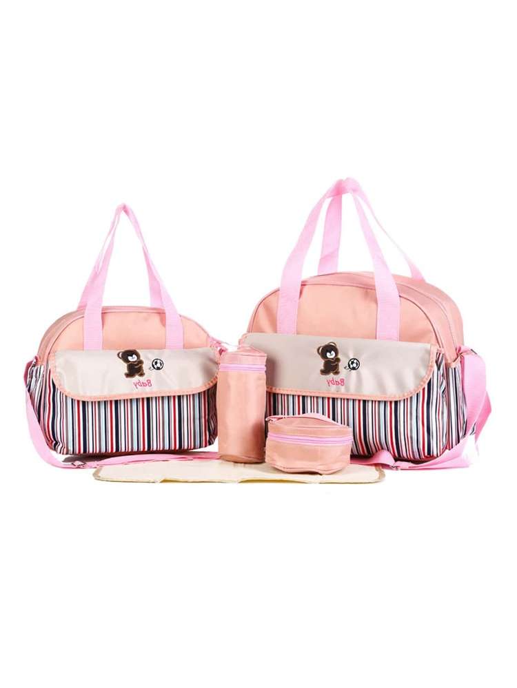  Pink Diaper Bags 1509