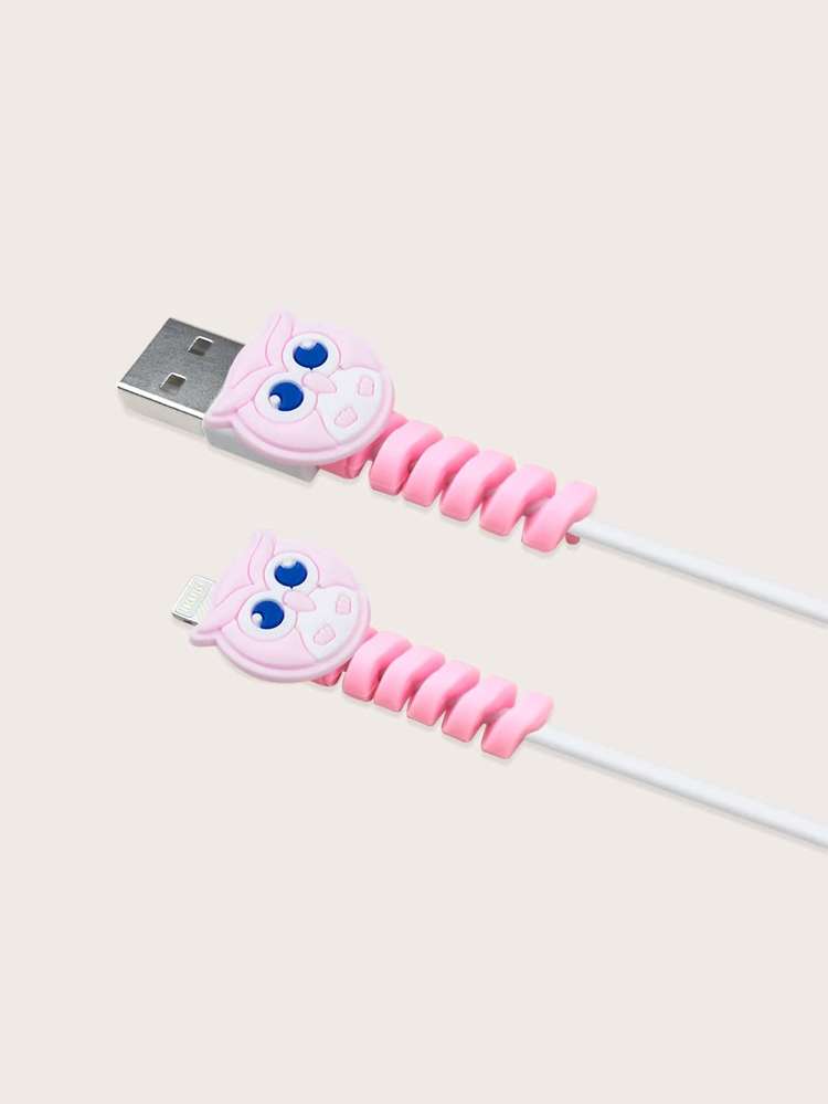  Pink  Cables  Accessories 909