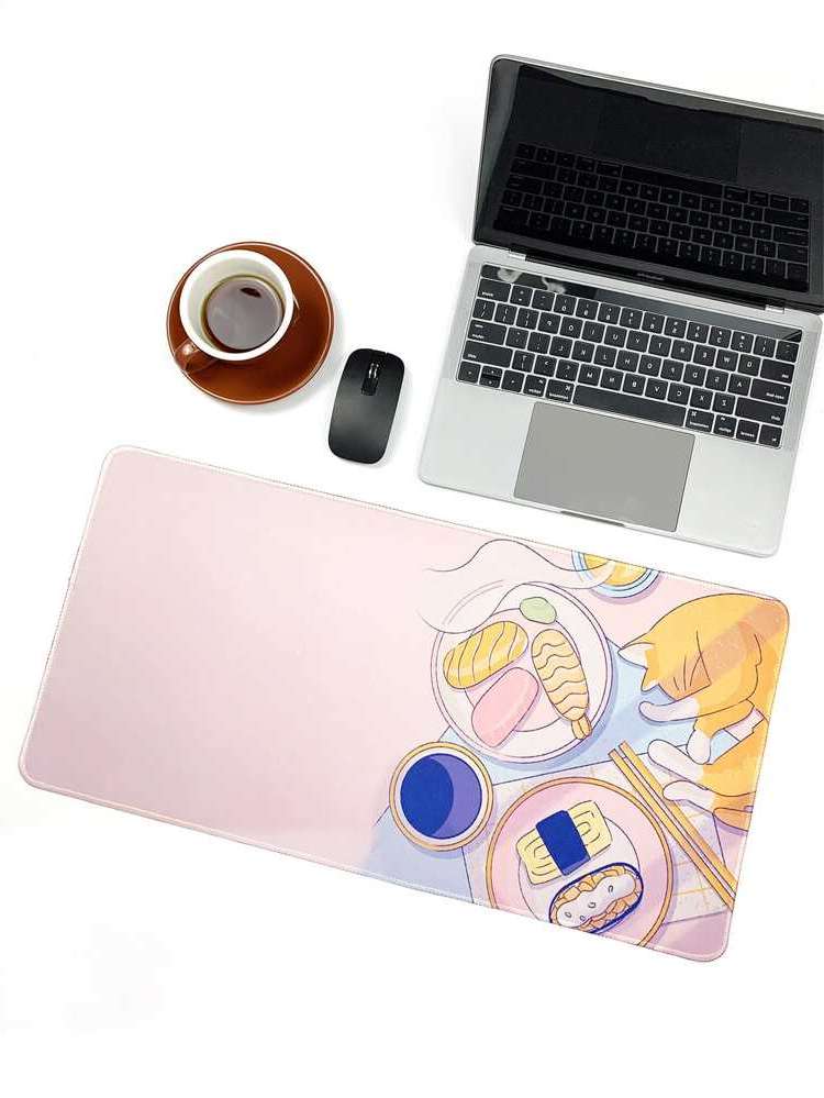   Mouse Pads  Wrist Rests 1636