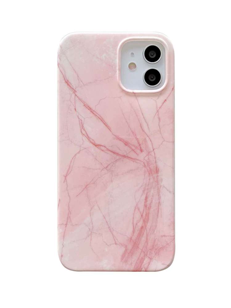 Pink  Marble Cases 896