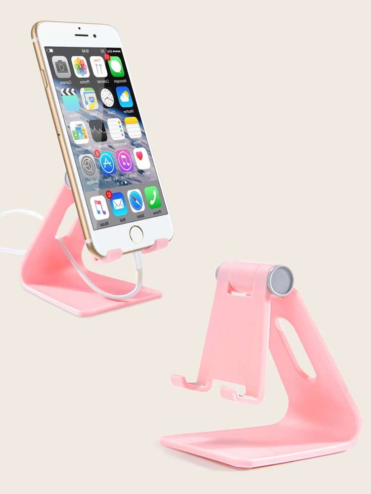  Pink  Phone Mounts  Holders 8183