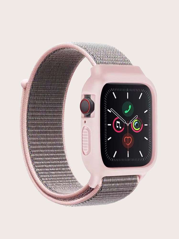   Pink Smartwatch Band 2679