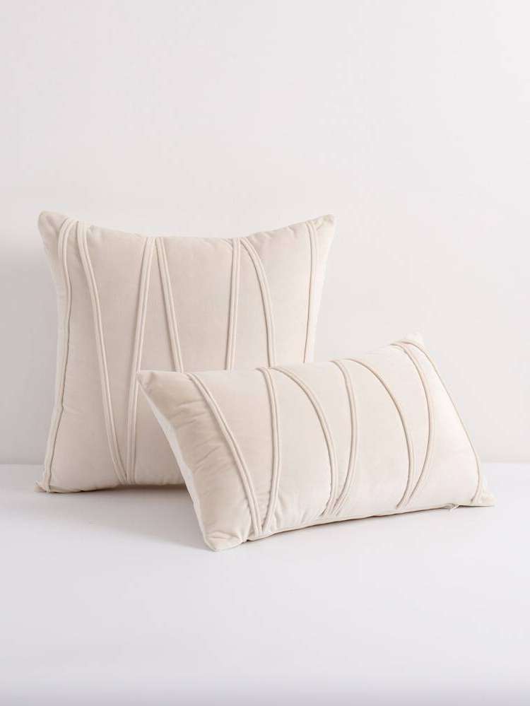 Pink  Decorative Pillows 7474