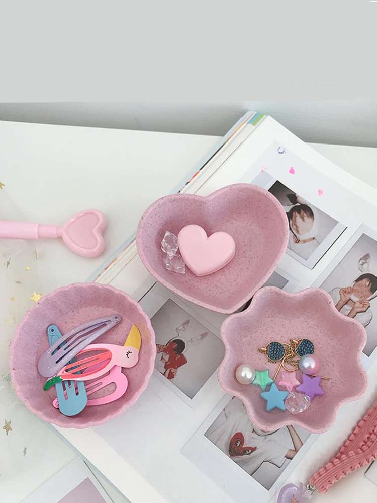   Pink Home  Living 25