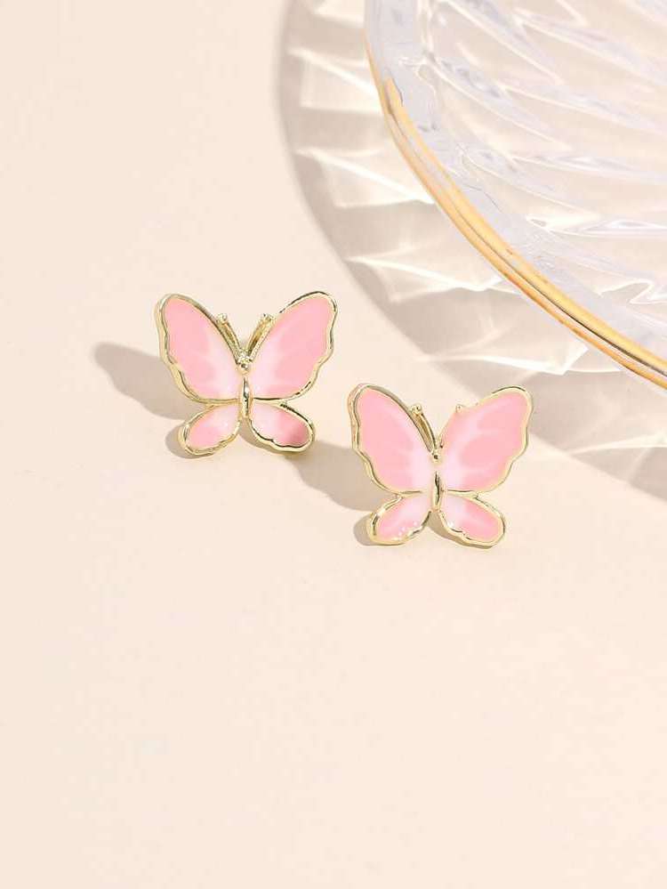  Vacation Butterfly Jewelry  Watches 2826