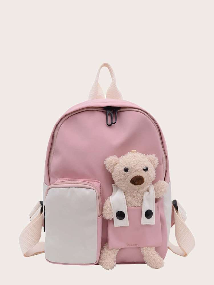  Animal Kids Bags 4349