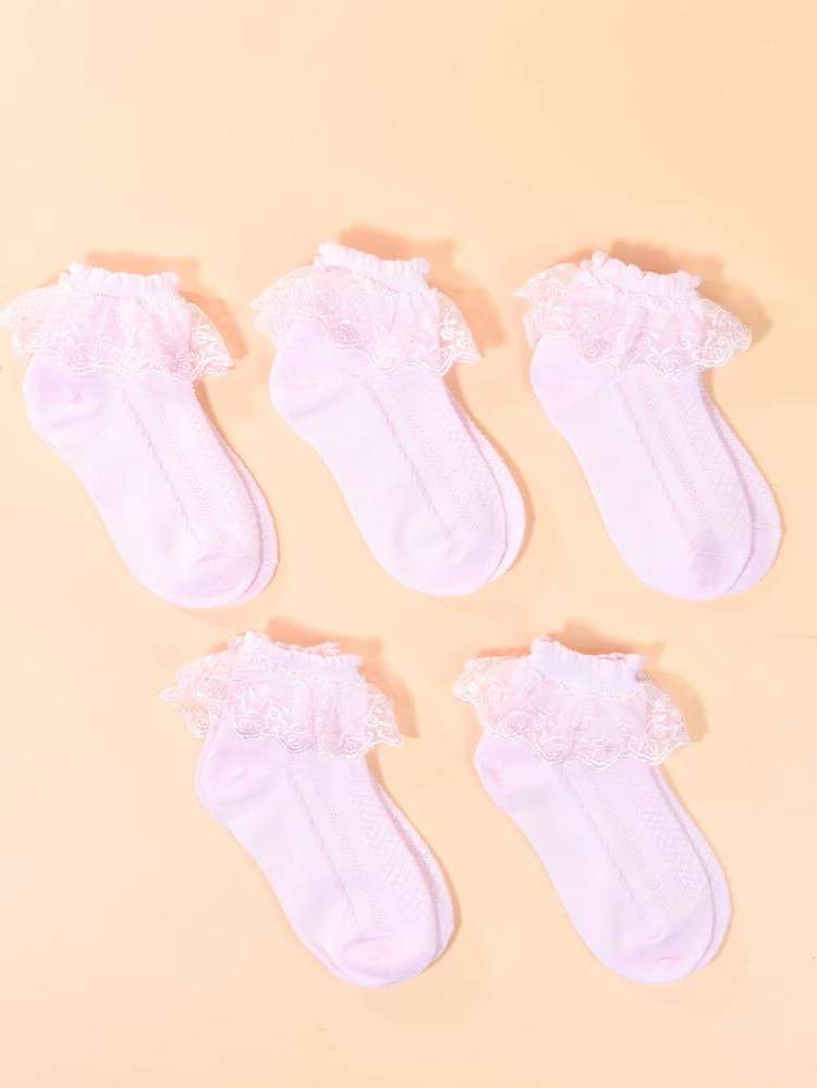  Glamorous Kids Socks 2719