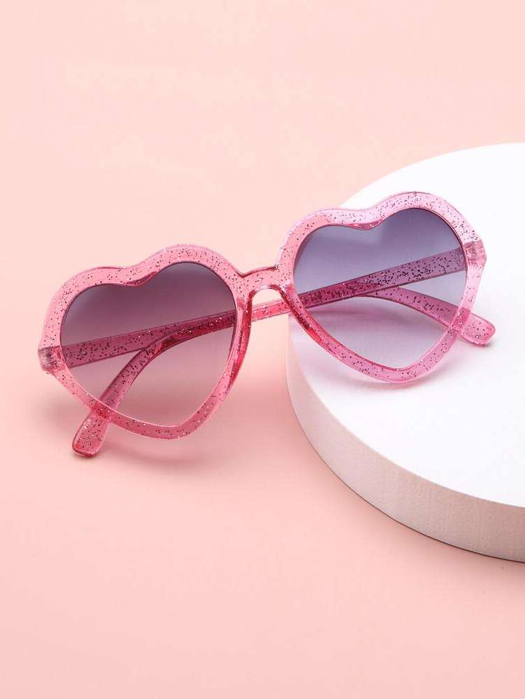  Boho Pink Kids Sunglasses 7303