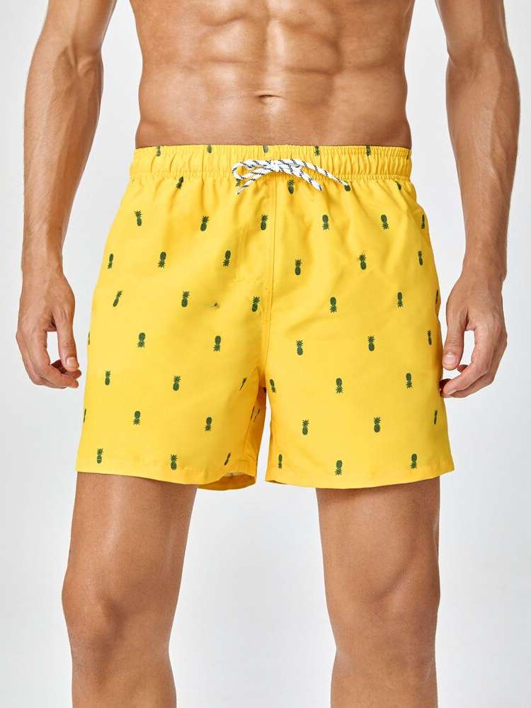  Vacation  Men Swimwear 3575